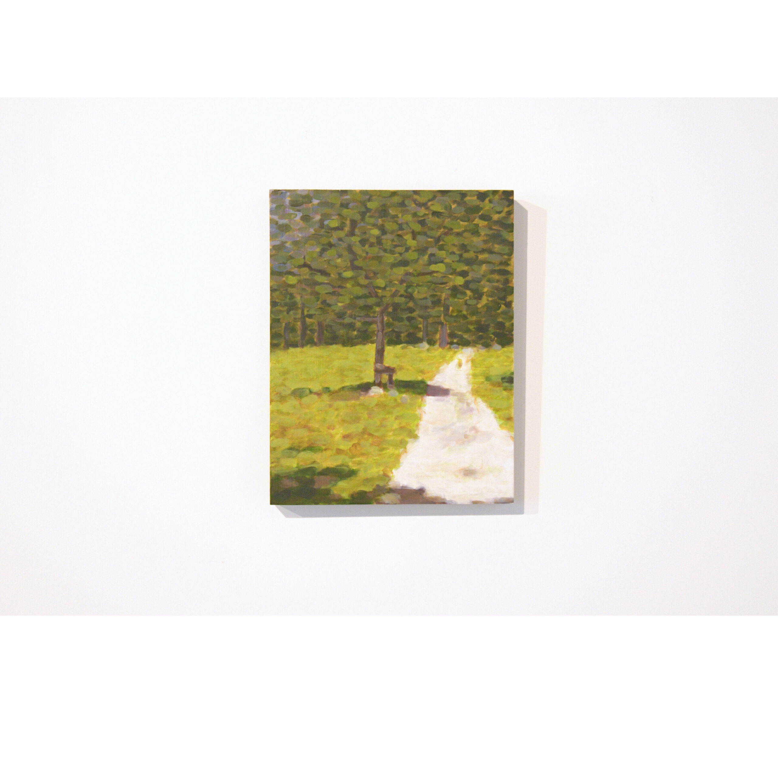 bosrand/forest edge